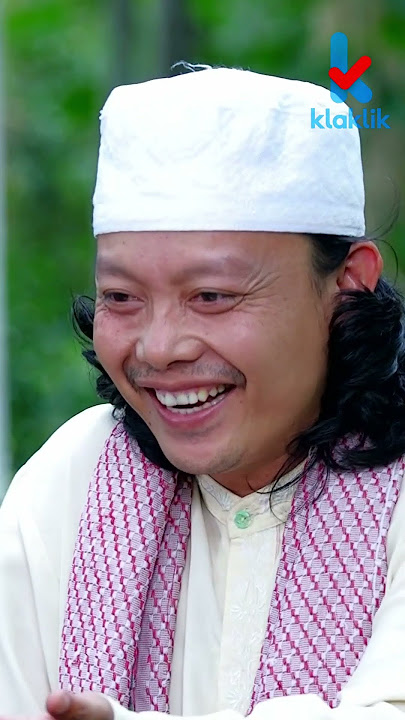Aceng Akum Kubulin Demi Menghindar Tatang !! Haha - DUNIA TERBALIK RCTI
