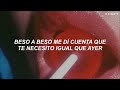 Selena Gomez - Vicio (Letra)