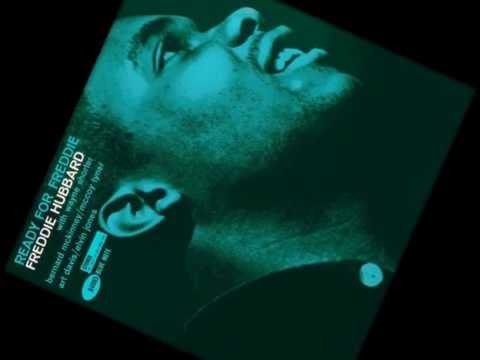 "Marie Antoinette" by Freddie Hubbard