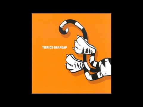 Tigrics — Tigrics - Drapdap 09 - Few Parameters 2.