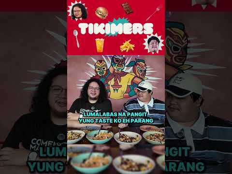 TIKIMERS episode 9 out now!