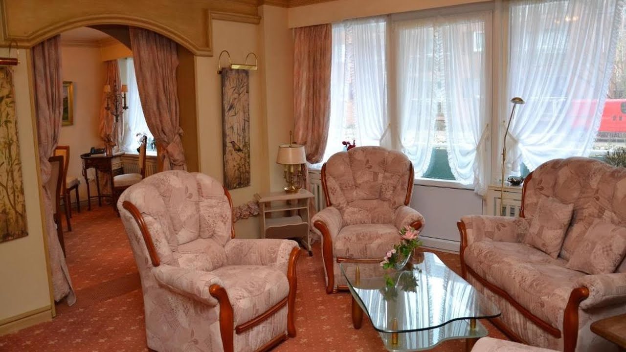 Haus Schaper | Sylt Ost, Germany | Hotel Review 🏨