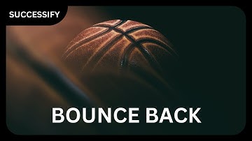 How to Bounce Back Stronger After Any Setback