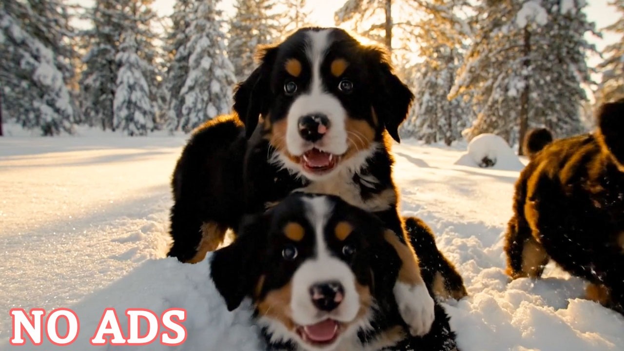 Любимая музыка для сна собак 🐶🎵 | 12 часов для спокойствия, расслабления и снятия тревоги