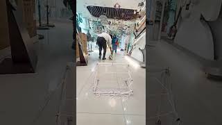 Alphaeshop-এর Fan & Light কিনলেই পেয়ে যাচ্ছেনজিতে নিন আপনার পছন্দের Argentina অথবা Brazil Jersey!