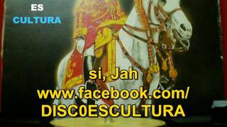 Burning Spear ♦ Columbus (subtitulos español) Vinyl rip