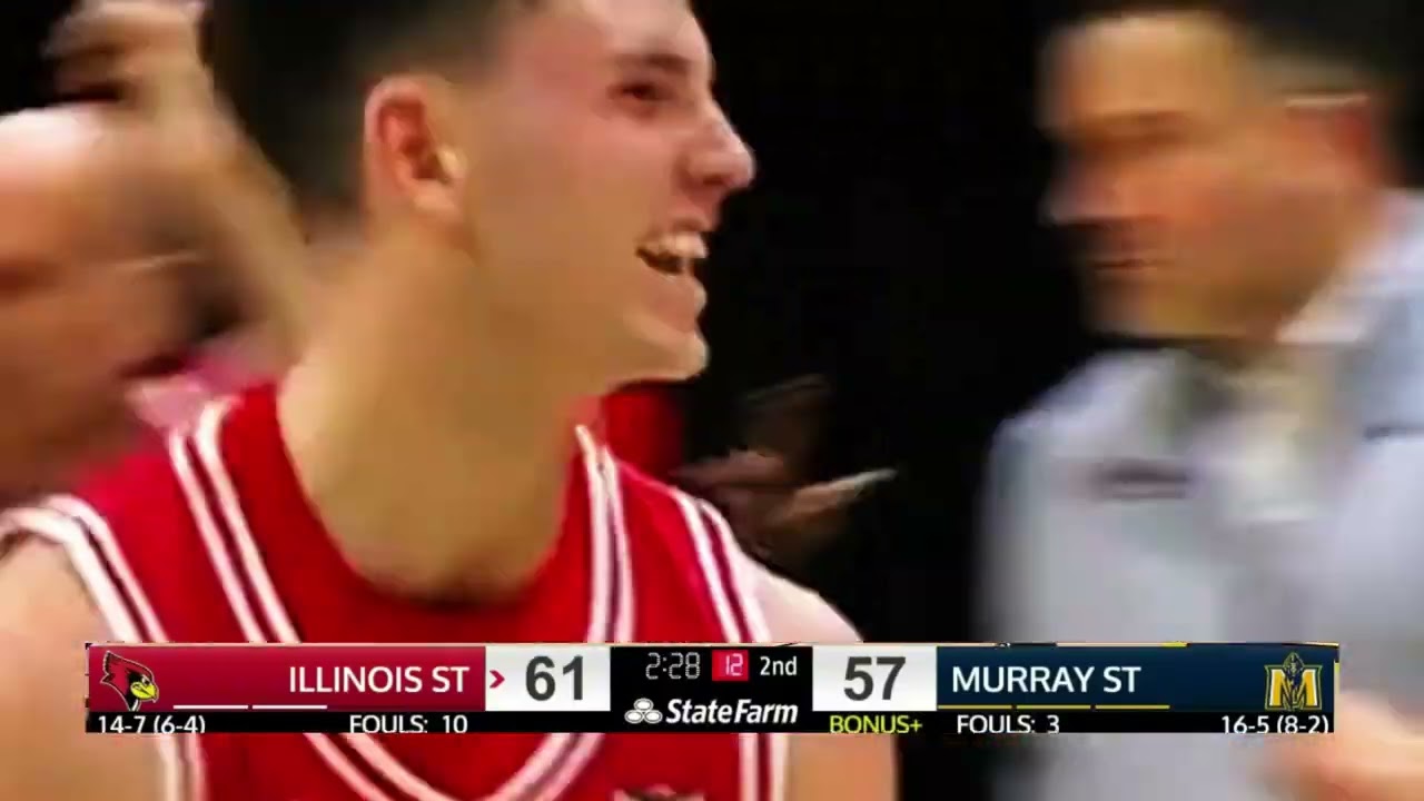 Little Rock Trojans vs Tennessee State Tigers | FULL GAME HIGHLIGHTS | NCAA