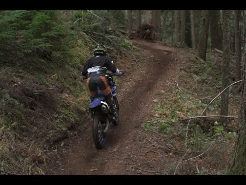 Dirt to Snow | Convert your Dirt Bike into a Timbersled - Timbersled hqdefault
