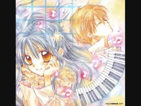 Eternal Snow [Instrumental] - Piano Version - YouTube
