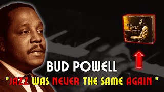 Bud Powell: The Pianist Who Transformed Bebop and Defied Limits!