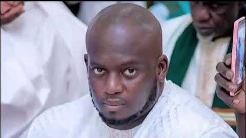 🛑 Urg€nt Tivaouane en Colère: Mauvaise nouvelle pour Aziz Ndiaye 2jour Apres le Gamou..😭😱
