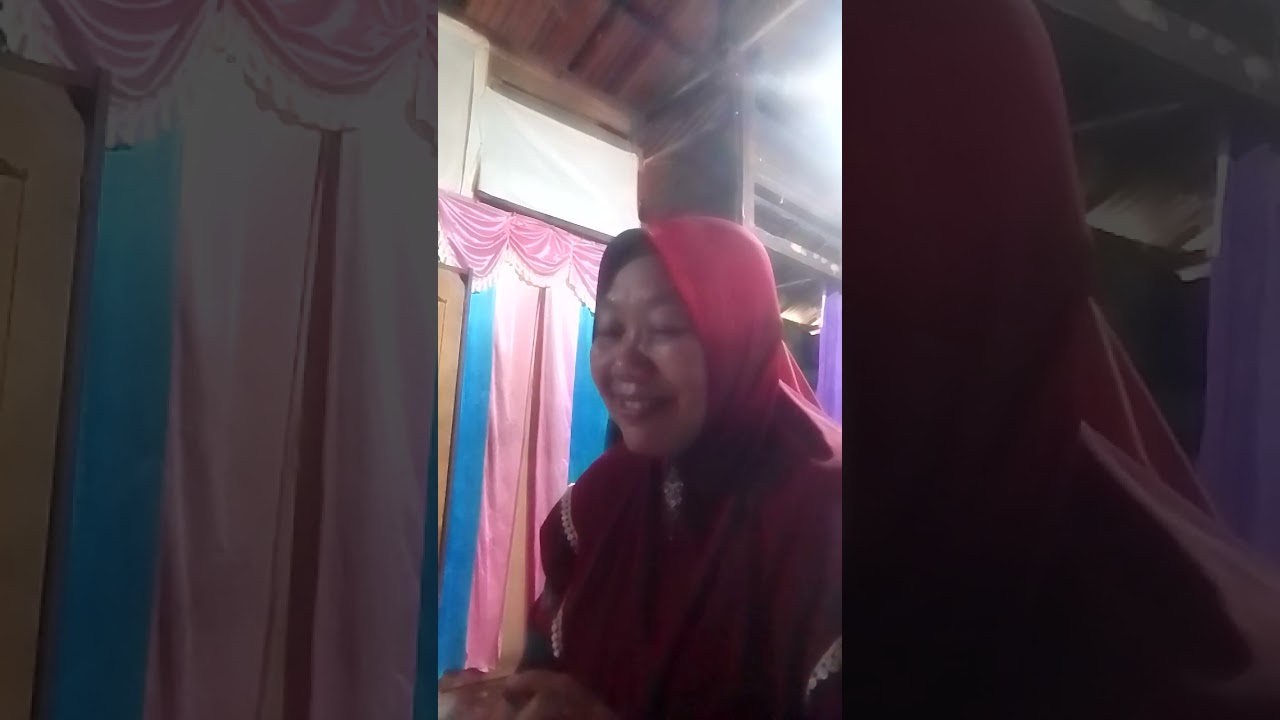 Tiada kata ber Pisa join bareng zeylanada smuel 👍