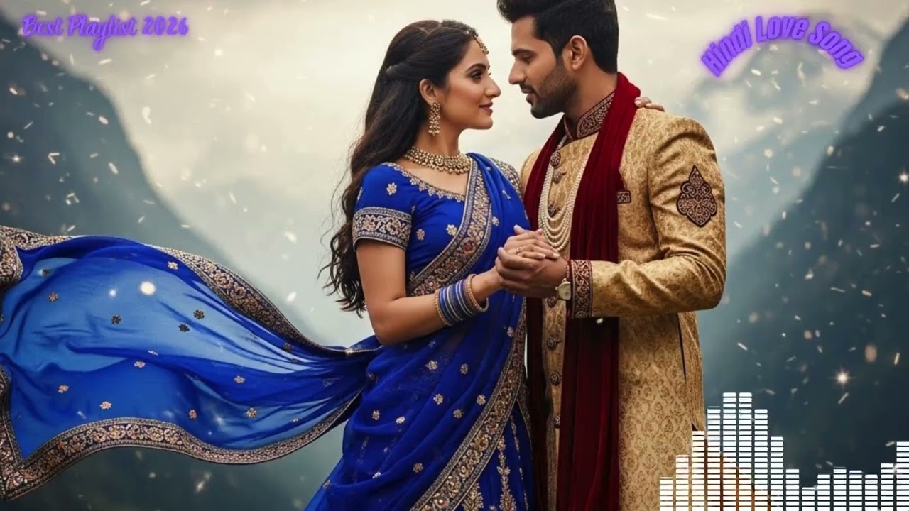 Bollywood Romance Timeless Authority 👑💘 | Classic-Feel Hindi Love Power