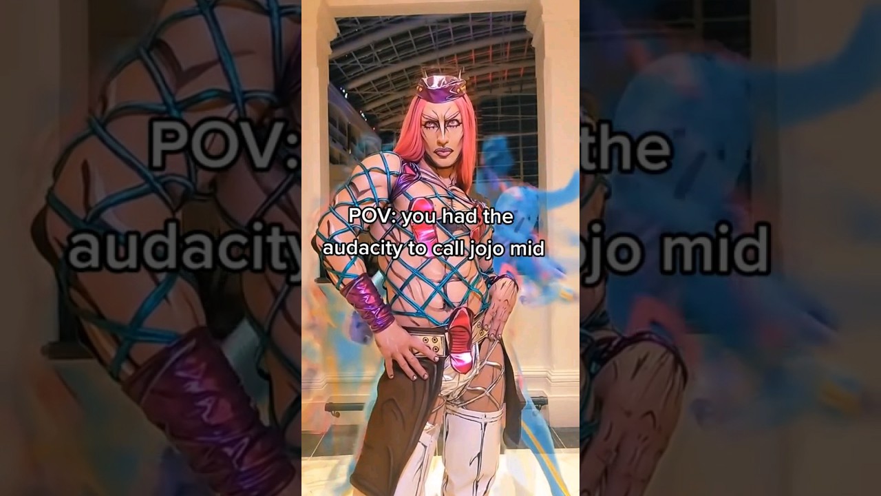 ORA ORA ORA ORA ORA!!!