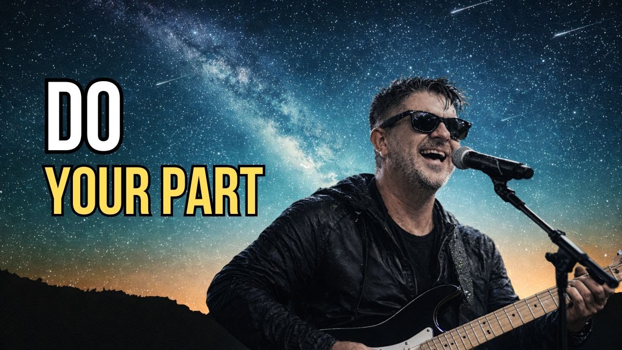 Night Prayer Songs | Faith, Purpose and Strength to Walk with God