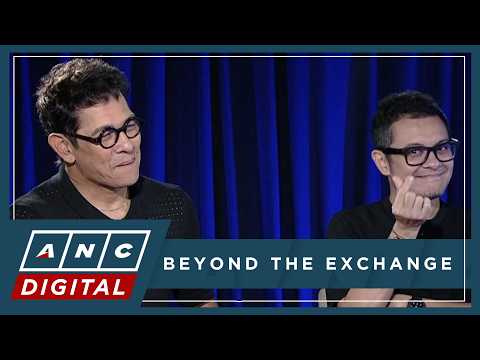 BEYOND THE EXCHANGE: Gary and Paolo Valenciano talk family, faith, and legacy | ANC