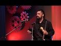 Beatbox & Winds (Performance) | Nikos Diminakis | TEDxLamia