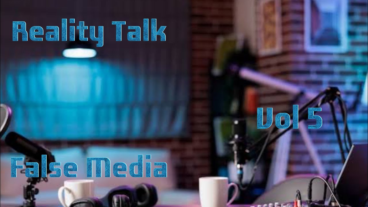 Vol 5 False Media 
