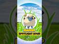 JANGAN TERLEWAT! ⚡ Spotlight Hour Mareep: Panen Shiny & Bonus 2X Evolution XP!