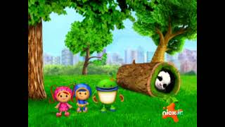 Nick Jr. Channel (East) AU Crash & Technical Difficulties (June 17, 2025)