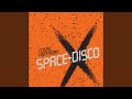 Capture de la vidéo Space-Disco