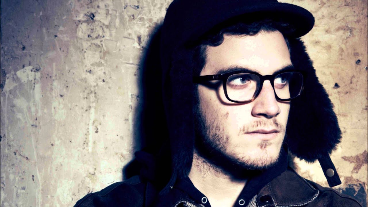 Nicolas Jaar - XLR8R Podcast (08.02.2011)