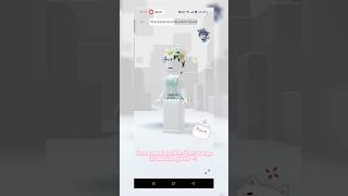 Cara mendapatkan item bunga di Roblox secara gratis🤩💐 #roblox #freeitem (gk bisa di dapat kan lagi)