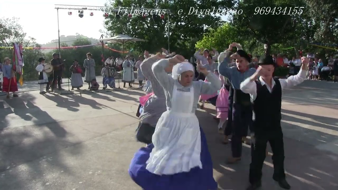 Rancho Folclorico de Vila Nova de Milfontes 2023