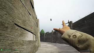 Post Scriptum chap 3 : Ça ne passe pas !