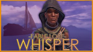 Fable's Underestimated Hero | Whisper | Full Fable Lore