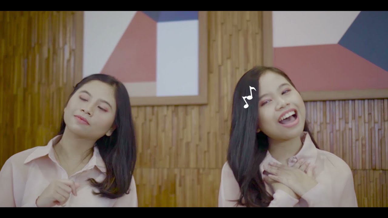 Twinslight - Kamu di Hati (Official Music Video)