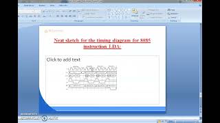 4TH | COMP | Microprocessor | Ch 3 | Part 2