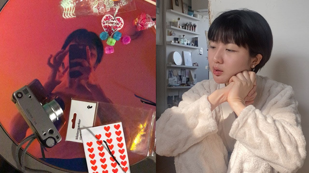 𖠚꘎ 인생의 가장 아름다운 순간으로 돌아가는 방법