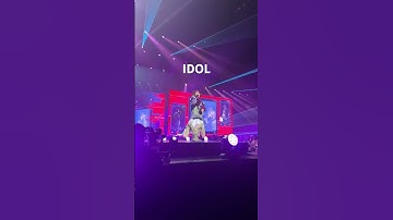Thumbnail of 요아소비-아이돌(IDOL) | 내한공연(24.12.08) YOASOBI