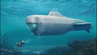 Subnautica Soundtrack: Maneuvers