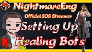 SOS Setting Up Healing Bots With LDPlayer screenshot 3