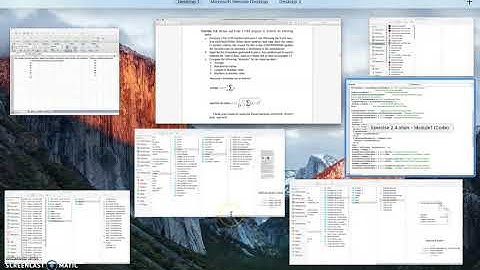 che205, ch2, VBA to find average, standard deviation, smallest, and largest number