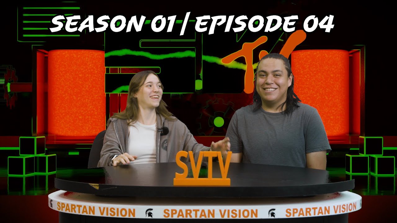 SVTV 22-23 | Season 01 | Episode 04