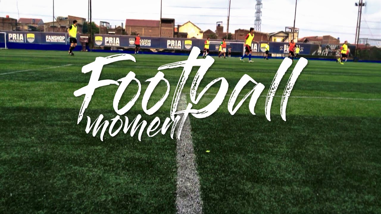 Sepak Bola Mini Soccer Di Cimahi YouTube