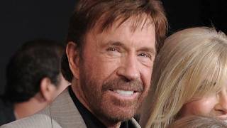 Celebrity Gena O'Kelley Breaks Silence The Untold Truth of Chuck Norris' Final Days Wealth