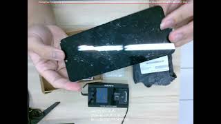 Flash 260816F54S03QC Video Unboxing