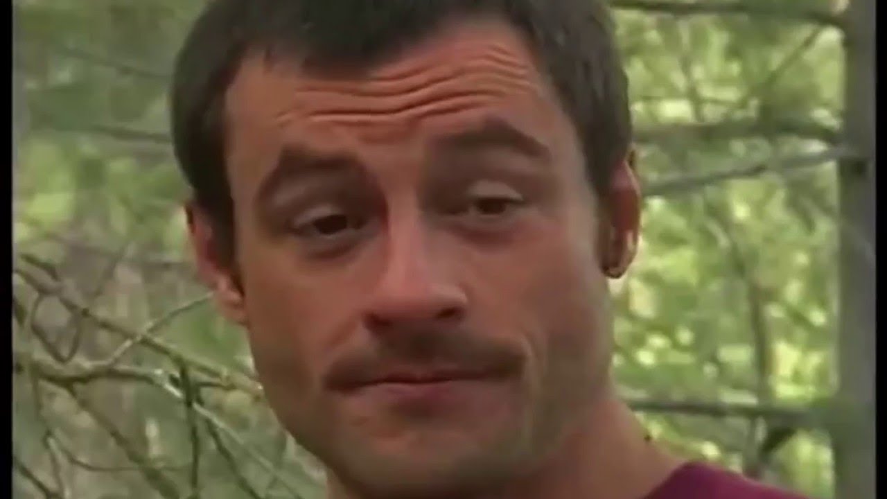 It gets bigger when I pull on it... - YouTube