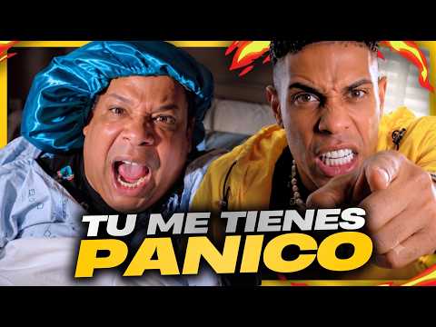 ESTALLO DESDE EL HOSPITAL! La Fiscal le responde con todo a Fiu Fiu! LA PRISION de DESTINO