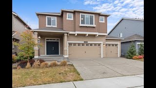 Lacey Homes for Rent 5BR/3BA by Lacey Property Management