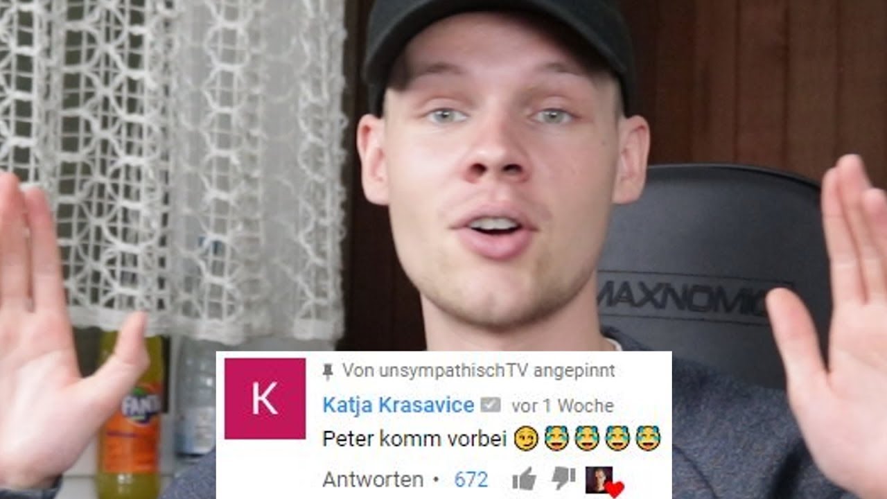 Fvcking Maschine! Joko \u0026 Klaas kommentieren Kommentare | BONUSCLIP | Joko \u0026 Klaas gegen ProSieben