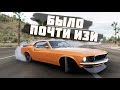 ПОСТАВИЛ МИРОВОЙ РЕКОРД В ДРИФТЕ НА РУЛЕ В FORZA HORIZON 5