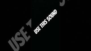 Use This Sound