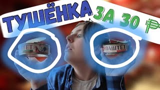 ТУШЁНКА ЗА 15₽? ; ГЕИ ; славный Друже Обломов ; Навальный ; Стас