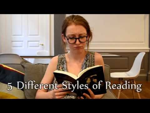 What Kind of Reader Are You?