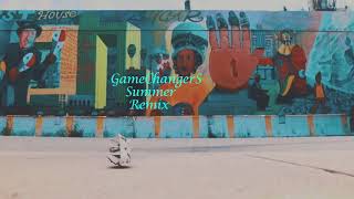 Download Lagu Sam Feldt \u0026 Deepend ft. Teemu - Runaways (ChangerS Summer Remix) #1 MP3